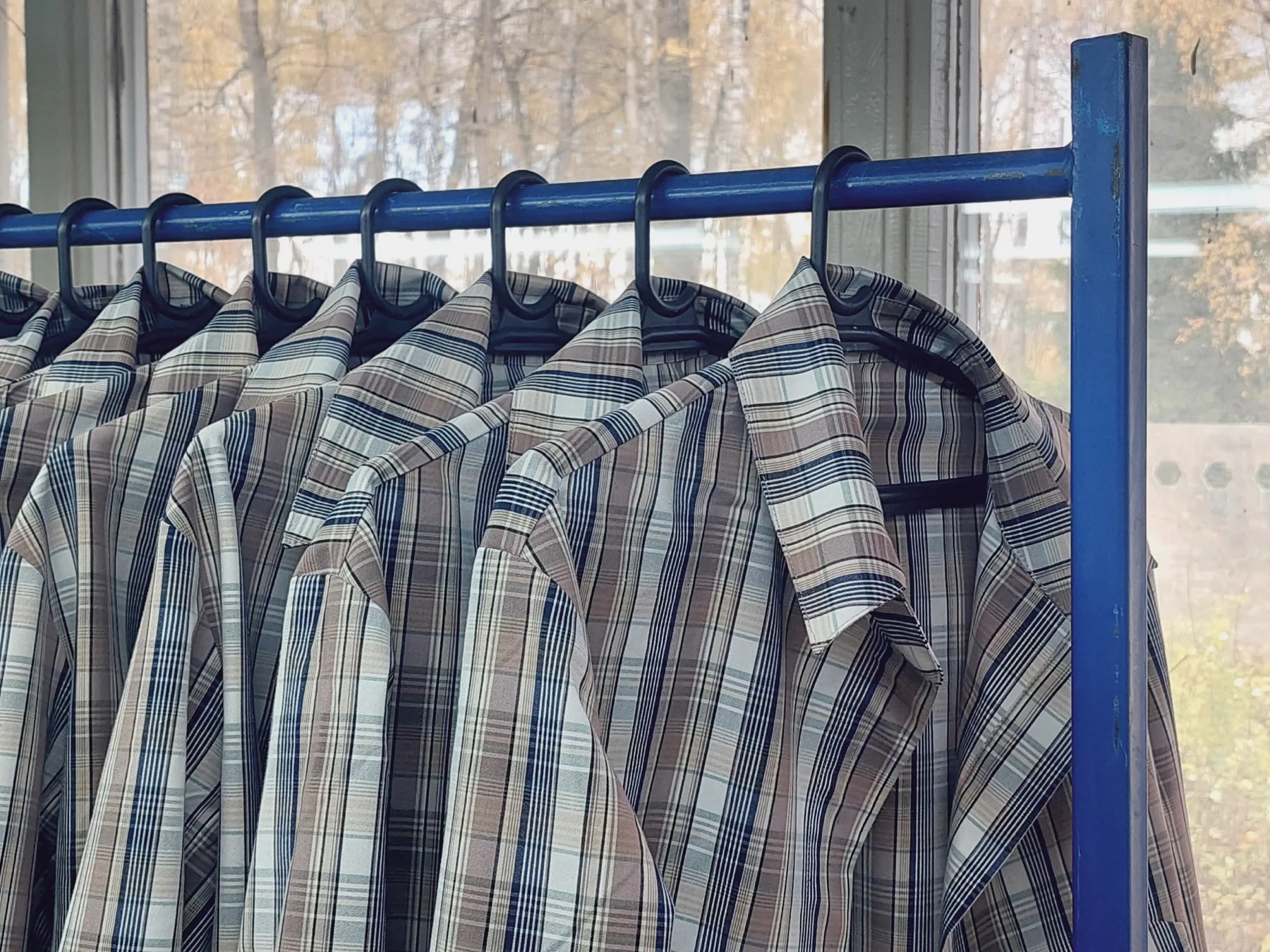 Каталог UNIFORMS