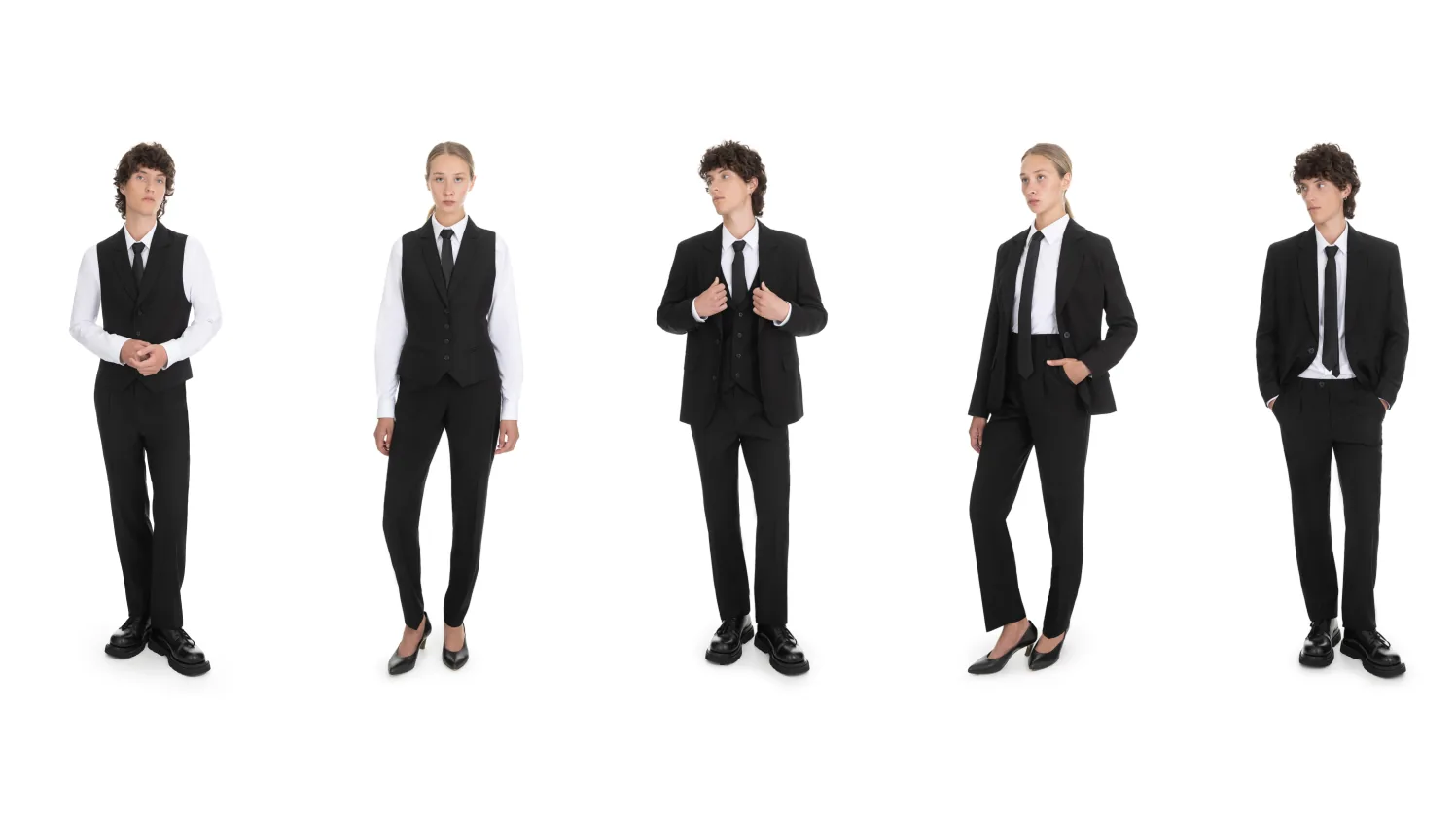 Форма UNIFORMS